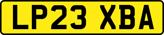 LP23XBA