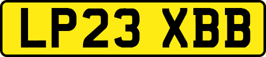 LP23XBB