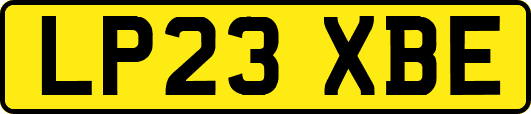 LP23XBE