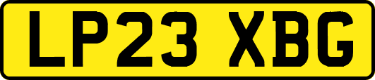 LP23XBG
