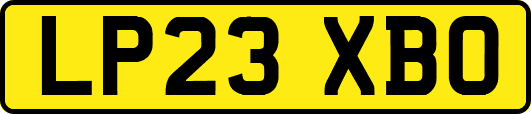 LP23XBO
