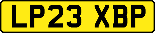 LP23XBP