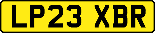 LP23XBR
