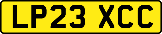 LP23XCC