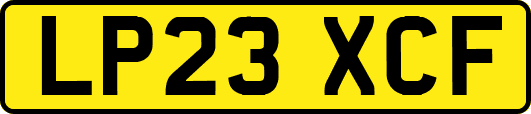 LP23XCF