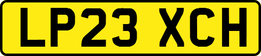 LP23XCH