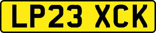 LP23XCK