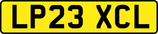 LP23XCL
