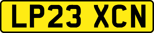 LP23XCN