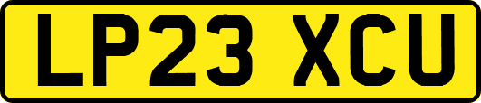 LP23XCU