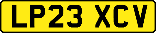 LP23XCV