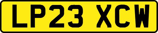 LP23XCW