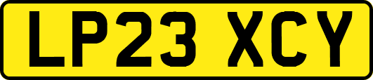 LP23XCY