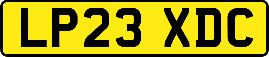 LP23XDC