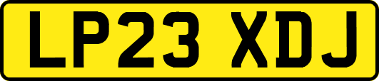LP23XDJ