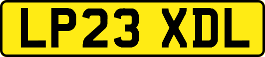 LP23XDL