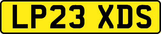 LP23XDS