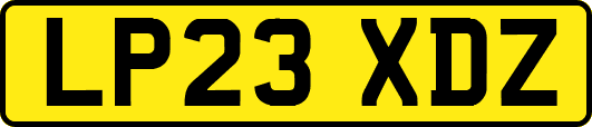 LP23XDZ