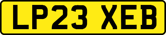 LP23XEB