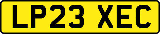LP23XEC