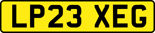 LP23XEG