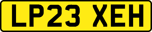 LP23XEH