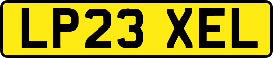 LP23XEL