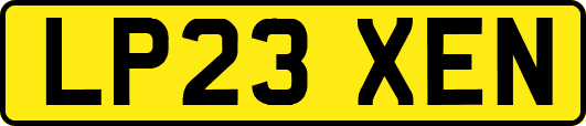 LP23XEN