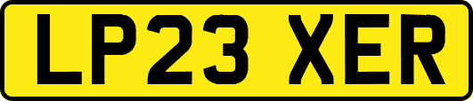 LP23XER