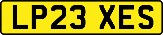 LP23XES