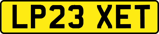 LP23XET