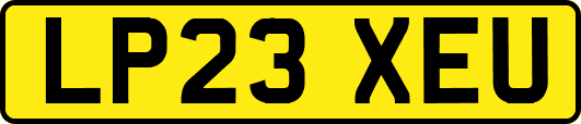 LP23XEU