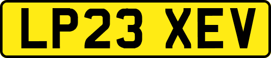 LP23XEV