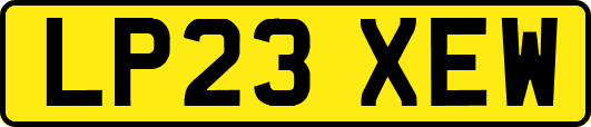 LP23XEW
