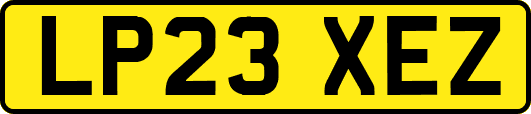 LP23XEZ