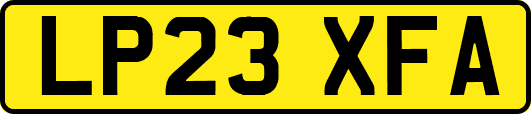 LP23XFA