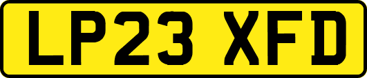LP23XFD