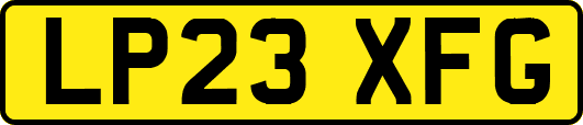 LP23XFG