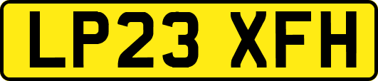 LP23XFH