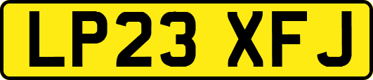 LP23XFJ