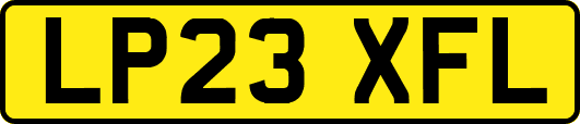LP23XFL
