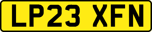 LP23XFN