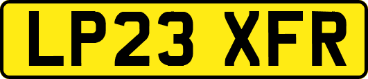 LP23XFR