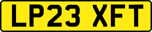 LP23XFT
