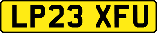 LP23XFU