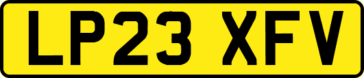 LP23XFV