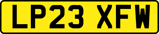 LP23XFW