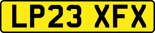 LP23XFX