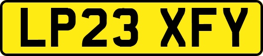 LP23XFY