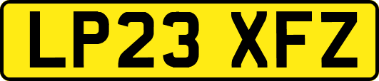 LP23XFZ